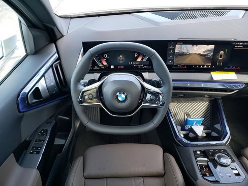 New 2026 BMW X3 xDrive30 AWD/4WD image 9