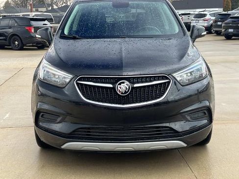 Used 2019 Buick Encore Preferred image 8