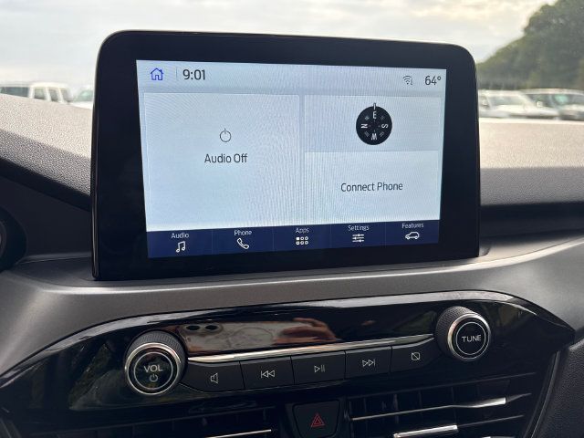 Used 2023 Ford Escape AWD image 25