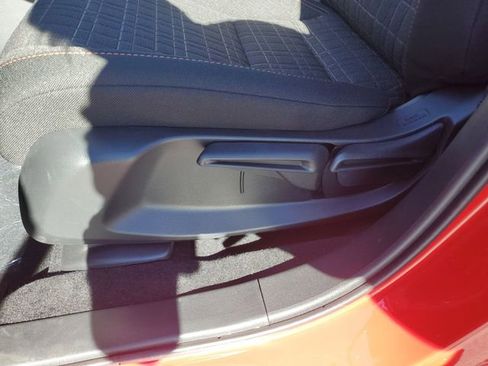 New 2026 Honda HR-V Sport image 38