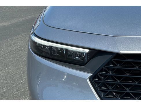 Used 2024 Honda Accord LX image 39
