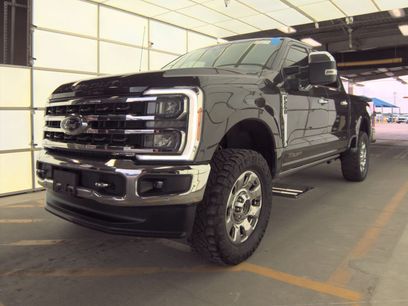 Used 2024 Ford F250 King Ranch w/ Chrome Package