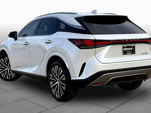 New 2026 Lexus RX 350 Premium Plus image 12