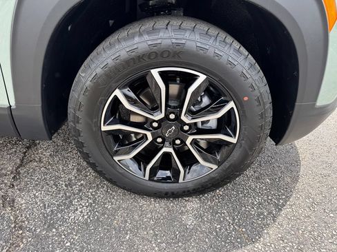 New 2026 Chevrolet TrailBlazer ACTIV w/ Convenience Package AWD/4WD image 29