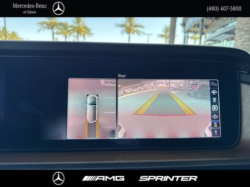 Used 2019 Mercedes-Benz G 63 AMG 4MATIC image 31