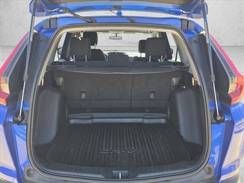 Used 2021 Honda CR-V EX image 21