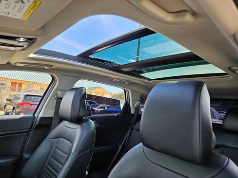 Certified 2024 Kia Sportage SX image 16