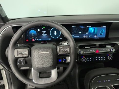 New 2026 Hyundai Palisade Calligraphy image 13