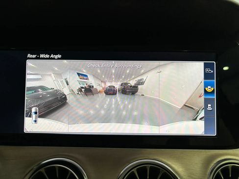 Used 2018 Mercedes-Benz E 400 Coupe image 31