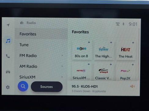 Certified 2025 Toyota Tacoma TRD Off-Road image 29