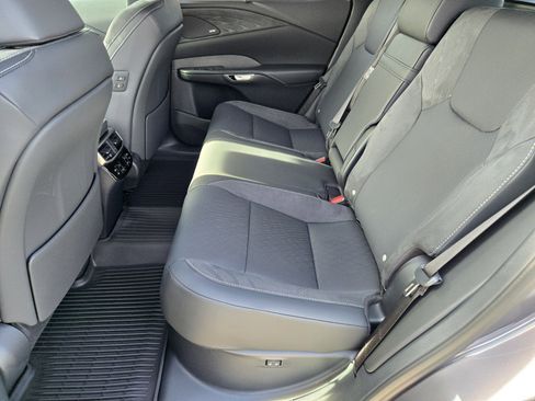 New 2026 Lexus RX 450h AWD image 8