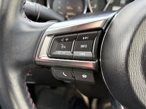 Used 2019 MAZDA MX-5 Miata RF Grand Touring image 20