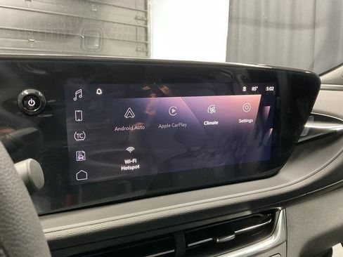 New 2025 Buick Envista Preferred image 15