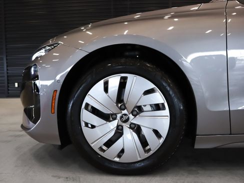 New 2025 Audi A6 e-tron Ultra image 5