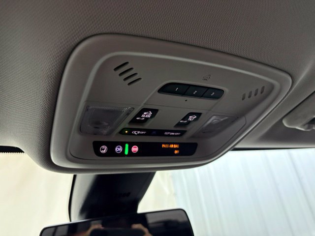 Used 2019 Chevrolet Traverse High Country w/ LPO, Floor Liner Package AWD/4WD image 43