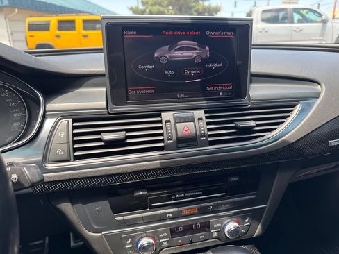 Used 2013 Audi S7 Prestige AWD/4WD image 48