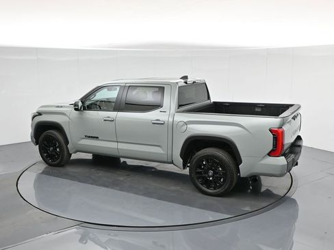 Used 2025 Toyota Tundra Limited image 49