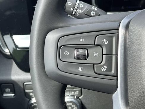 New 2026 GMC Sierra 1500 Elevation AWD/4WD image 25