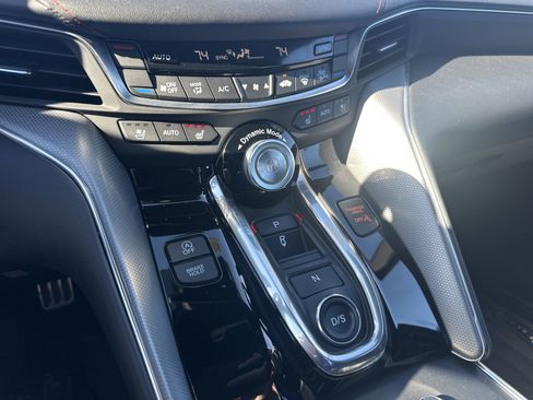 Used 2023 Acura TLX SH-AWD w/ A-SPEC Pkg image 29