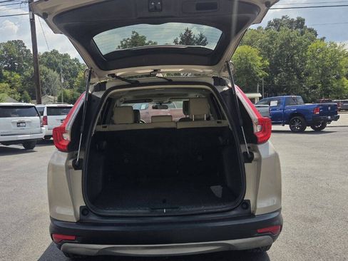 Used 2018 Honda CR-V EX image 21