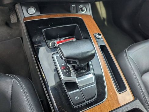 Used 2021 Audi Q5 2.0T Premium Plus image 13