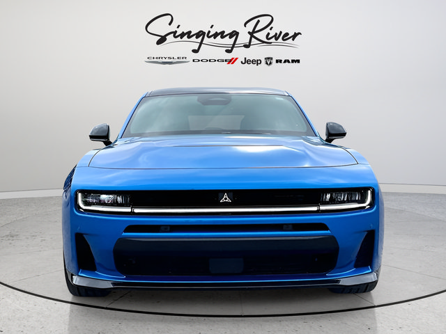 New 2026 Dodge Charger Scat Pack AWD/4WD image 2