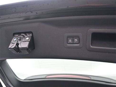 Used 2024 MAZDA CX-90 Plug-In Hybrid w/ Preferred image 16