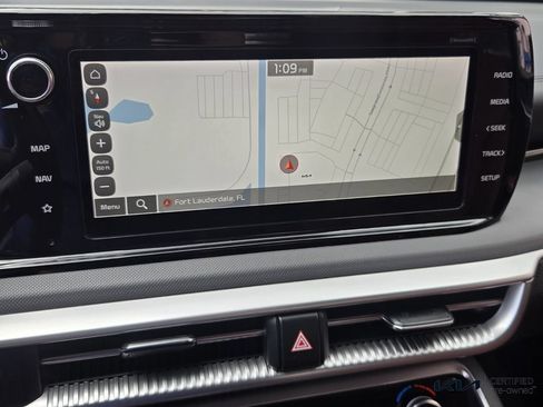 Certified 2023 Kia K5 GT-Line w/ GT-Line Premium Package FWD image 23