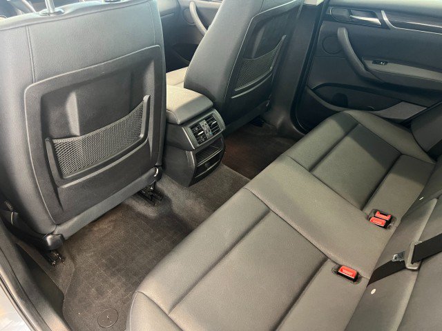 Used 2015 BMW X3 xDrive28i AWD/4WD image 36