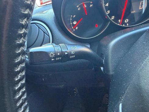 Used 2004 MAZDA RX-8 w/ AT Sport Pkg image 16