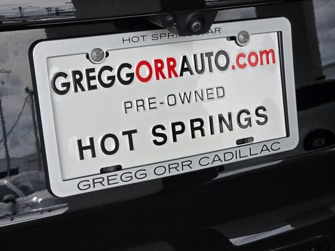 Used 2025 Chevrolet Suburban Z71 AWD/4WD image 12