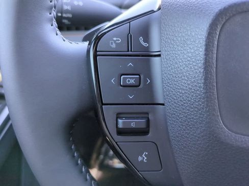 Certified 2026 Toyota bZ XLE image 22