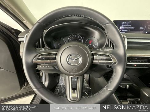 Used 2025 MAZDA CX-50 AWD 2.5 Hybrid w/ Weather Package image 41