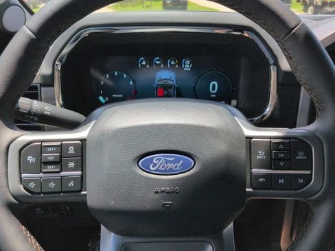 New 2026 Ford F150 Lariat w/ Equipment Group 501A Mid RWD image 32