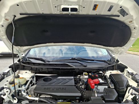 Certified 2023 Nissan Rogue SV w/ SV Premium B Package image 27