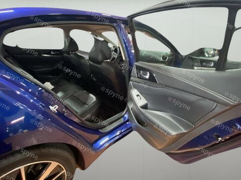 Used 2023 Nissan Maxima SV w/ Floor Mat Group image 15