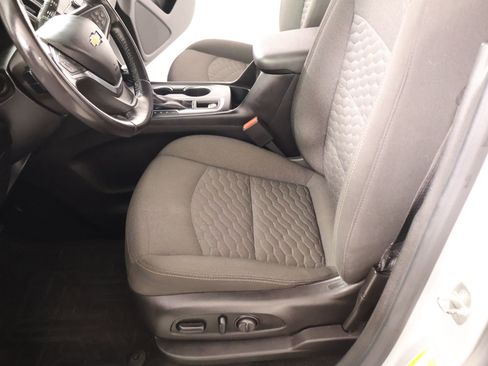 Used 2019 Chevrolet Equinox LT FWD image 11