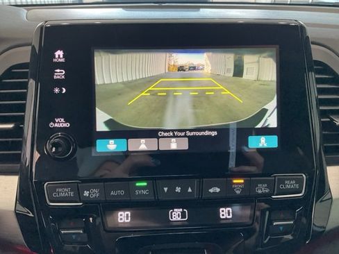 Certified 2023 Honda Odyssey Sport image 14