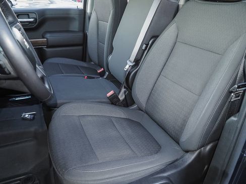 Certified 2021 Chevrolet Silverado 1500 LT w/ All Star Edition Plus image 22