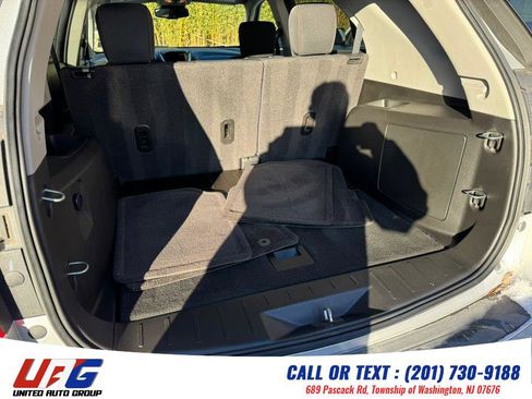 Used 2016 Chevrolet Equinox LT w/ Convenience Package image 16