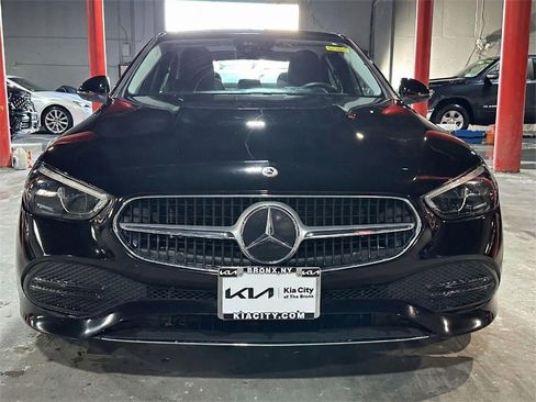 Used 2022 Mercedes-Benz C 300 4MATIC Sedan image 9