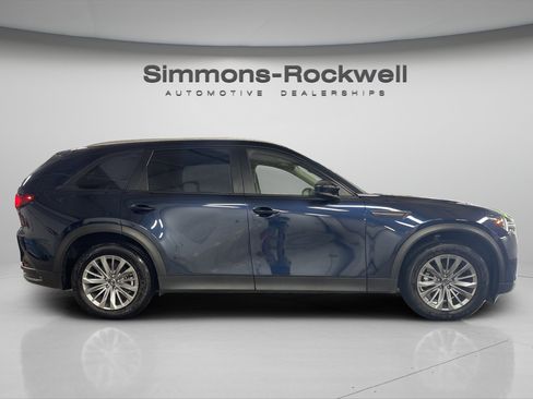 Used 2024 MAZDA CX-90 3.3 Turbo w/ Select Package AWD/4WD image 6