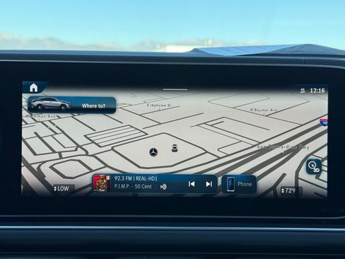 New 2026 Mercedes-Benz GLE 53 AMG 4MATIC Coupe image 25