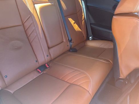 Used 2016 Dodge Challenger SRT Hellcat RWD image 24