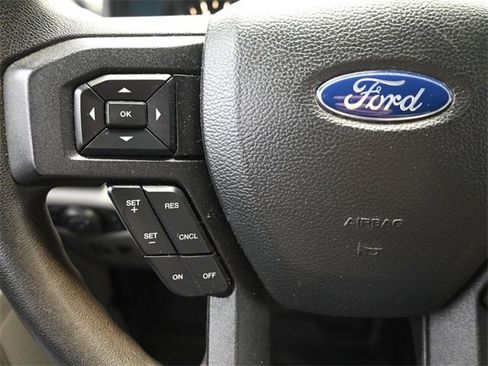 Used 2018 Ford F150 XL w/ Equipment Group 101A Mid image 25