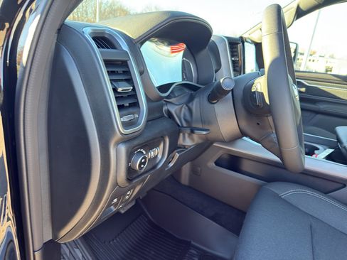 New 2026 RAM 1500 Big Horn image 14