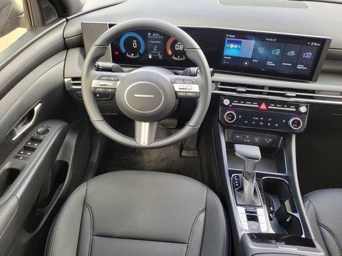 New 2026 Hyundai Tucson XRT image 13