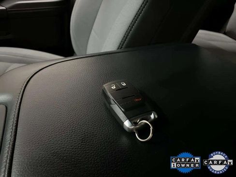 Used 2024 RAM 2500 Big Horn w/ Bed Utility Group image 98