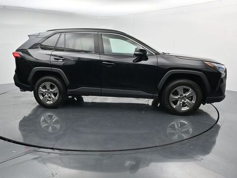 Used 2023 Toyota RAV4 XLE AWD/4WD image 12