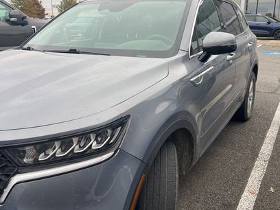 Used 2021 Kia Sorento LX